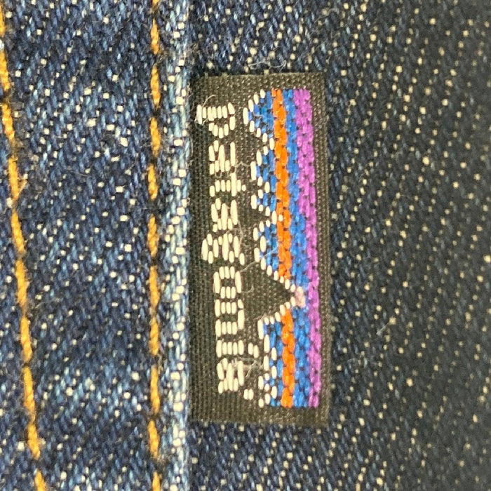 Patagonia パタゴニア 56750SP11 オーガニックコットン デニム