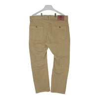 glamb グラム Coolmax pants クールマックスパンツ ベージュ GB17SM/P08 Size 3 瑞穂店