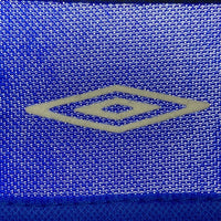 UMBRO アンブロ チェルシー ユニフォーム #21 クレスポ 03/05 ブルー sizeXL 瑞穂店