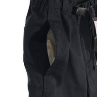 FTC エフティーシー TWILL TRAIL PANT ツイルトレイル パンツ ブラック Size L 福生店