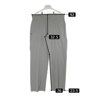 MAGIC STICK Dickies マジックスティック ディッキーズ パンツ グレー sizeL 瑞穂店