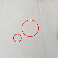 COREFIGHTER コアファイター パコエクセル 虎刺繍 ロンT ホワイト sizeL 瑞穂店