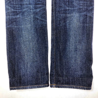 JUNYA WATANABE COMME des GARCONS MAN ジュンヤワタナベ コムデギャルソンマン Levi's リーバイス WQ-P202 AD2015 ステッチワーク 510 デニムパンツ インディゴ sizeS 瑞穂店