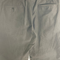 WEAR MASTERS ウエアマスターズ コットン トラウザー パンツ ブラック アトラクションズ Size 36 福生店