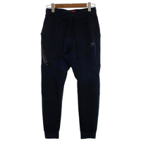 NIKE ナイキ ECH FLEECE JOGGER PANT テックフリース ジョガーパンツ ブラック 805163-010 Size S 福生店