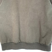 RHC Ron Herman ロンハーマン クルーネックスウェットトレーナー ブラウン Size M 福生店