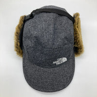 THE NORTH FACE ノースフェイス NN41711 Novelty Badland Cap ノベルティバッドランドキャップ グレー sizeM 瑞穂店