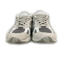 new balance ニューバランス U991LG2 V2 ローカットスニーカー ライトグレー イングランド製 Size 27.5cm 瑞穂店
