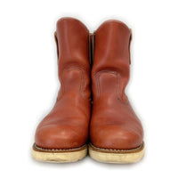 RED WING レッドウィング 8866 PECOS BOOT ペコスブーツ オロラセット 09年 Size 9.5E (27.5cm) 瑞穂店