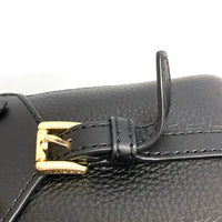 MICHEL KORS マイケルコース ミニリュック ブラック 瑞穂店