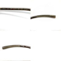 LOUIS VUITTON ルイヴィトン Z0548U ダミエグラフィット パシュエーションカレ サングラス シルバー ブラック メタル 瑞穂店