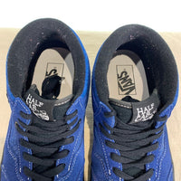 VANS バンズ HALFCAB ハーフキャブ anaheim factory 33dx アナヘイム ファクトリー スウェード ブルー Size 27cm 福生店