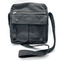 PORTER ポーター 592-26368 SMOKY スモーキー ショルダーバッグ ダークグレー 瑞穂店