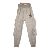 CVTVLIST カタリスト スウェットカーゴパンツ グレー 2201010401 Size 1 福生店