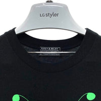 HYSTERIC GLAMOUR ヒステリックグラマー プリントTシャツ ハチ ブラック 02251CT43 Size L 瑞穂店