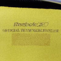 Reebok リーボック 04-05 リヴァプール アウェイ ユニフォーム イエロー size- 瑞穂店