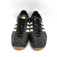 adidas アディダス FV1224 COUNTRY スニーカー ブラック size27cm 瑞穂店