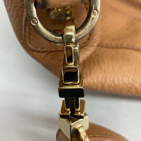 TORY BURCH トリーバーチ ベージュ 2way ショルダーバッグ 瑞穂店