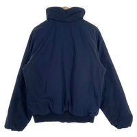 U.S.NAVY 米海軍 SHIPBOARD JACKET シップボードジャケット ネイビー 8415-01-495-0892 18年会計 Size L 福生店