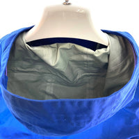 CHUMS チャムス CH04-1034 Cougar Mountain Jacket クーガーマウンテンジャケット ブルー sizeM 瑞穂店