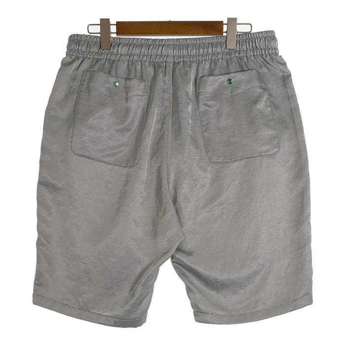Needles ニードルズ String Cowboy Short - Poly Slub Sateen