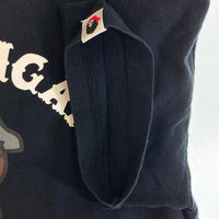 A BATHING APE アベイシングエイプ Baby Milo ベビーマイロ パイレーツストア Tシャツ ブラック sizeS 瑞穂店