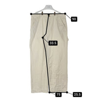 FOB FACTORY エフオービーファクトリー HBT PAINTER PANTS ヘリンボーン ペインターパンツ キナリ size4(LL) 瑞穂店
