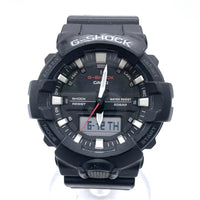 CASIO カシオ GA-800-1ADR G-SHOCK ANALOG-DIGITAL 腕時計 デジアナ ブラック 瑞穂店