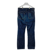 A.P.C. アーペーセー BOOTLEG デニムパンツ インディゴ size32 瑞穂店