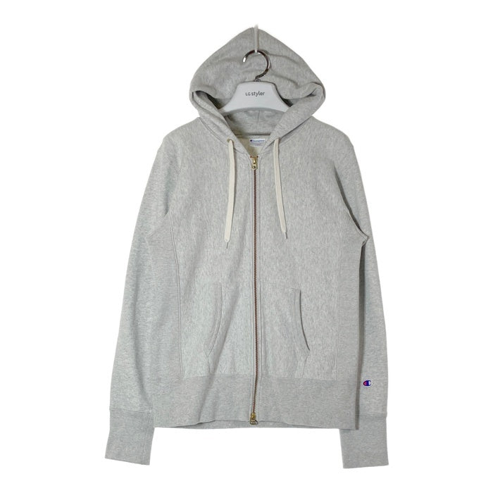 Champion チャンピオン C8-H105 リバースウィーブ 目無し