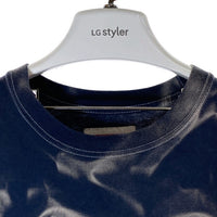 NEIGHBORHOOD×GRAMICCI ネイバーフッド×グラミチ 21SS DYE C-CREW SS ネイビー sizeL 瑞穂店