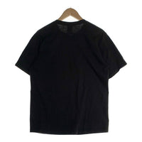 STUSSY ステューシー SWAGGER スワッガー 半袖 Tシャツ ブラック ブルー メキシコ製 Size M 福生店
