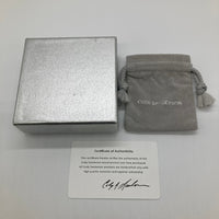 CODY SANDERSON コディサンダーソン W SMALL STAR RING SILVER925 シルバー size5~6号 瑞穂店