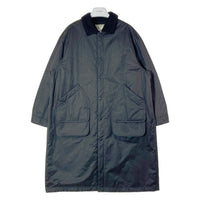 L.L.Bean エルエルビーン 4575-8053 Long Hunting Field Coat ロング ハンティング フィールドコート ブラック sizeM 瑞穂店