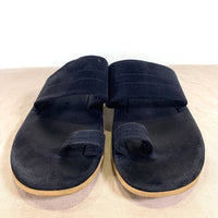 nonnative ノンネイティブ RANCHER SANDAL COW LEATHER BY ISLAND SLIPPER ランチャー サンダル カウ レザー バイ アイランドスリッパー NN-F4206 Size US9 (27.0cm) 福生店
