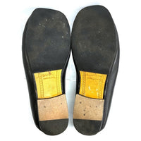 GUCCI グッチ ホースビット ライン ビットローファー ブラック size9 瑞穂店