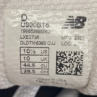 New Balance ニューバランス U990BT6 スニーカー バーガンディ size28.5cm 瑞穂店
