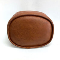 COACH コーチ 9929 オールドコーチ バケツ ショルダーバッグ ブラウン 瑞穂店