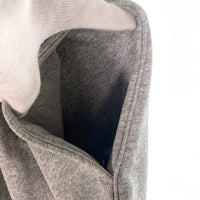 FOG ESSENTIALS フォグ エッセンシャルズ スウェット ハーフパンツ ショーツ グレー Size M 福生店