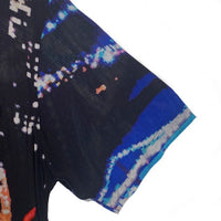 SUPREME シュプリーム 20SS City Lights Rayon S/S Shirt シティライツ レーヨン ショートスリーブシャツ マルチ ブラック Size XL 福生店