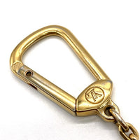 LOUIS VUITTON ルイヴィトン M62650 モノグラム ポシェット クレ コインケース ブラウン 瑞穂店