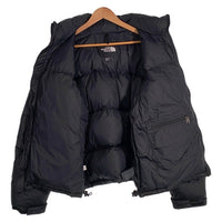 THE NORTH FACE ノースフェイス 1996 Retro NUPTSE JACKET ヌプシダウンジャケット ブラック NF0A3C8D Size L 福生店