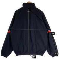 00's UMBRO アンブロ マンチェスターユナイテッド トラックスーツ ジャケット パンツ セット ポリエステル ブラック Size M 福生店