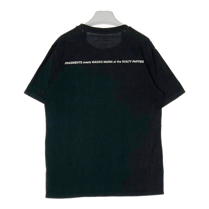 WACKO MARIA ワコマリア FRAGMENT DESIGN フラグメント Tシャツ