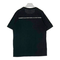 WACKO MARIA ワコマリア FRAGMENT DESIGN フラグメント Tシャツ ブラック sizeXL 瑞穂店