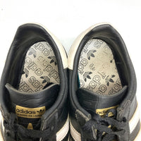 adidas アディダス FV1224 COUNTRY スニーカー ブラック size27cm 瑞穂店