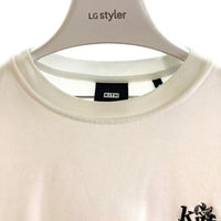 KITH キス 21-070-060-0008-1 ペガサス 10th ペガサスCrewneck スウェット ホワイト sizeL 瑞穂店