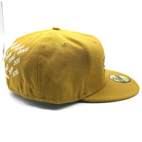 SUPREME シュプリーム 21SS Champions Box Logo New Era チャンピオンズ ボックスロゴ ニューエラ ベースボールキャップ ウィート Size 8 (63.5cm) 福生店