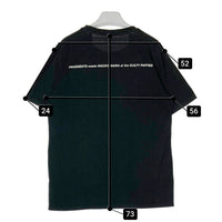 WACKO MARIA ワコマリア FRAGMENT DESIGN フラグメント Tシャツ ブラック sizeXL 瑞穂店