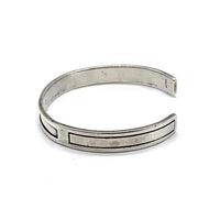 7mm シルバーバングル FAB刻印 2000 SV925 福生店